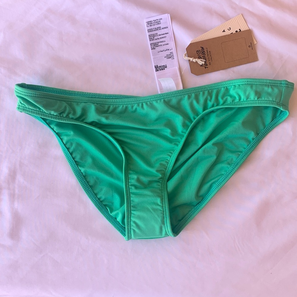 COPY - Billabong Sol Searcher Lowrider Hipster Swim Bottom